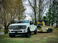 Local Delivery & Pick up  ~ Compact Track Loader Only