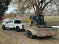 Local Delivery & Pick up  ~ Dump Trailer Only